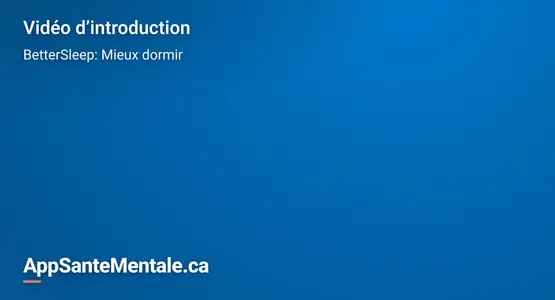 BetterSleep