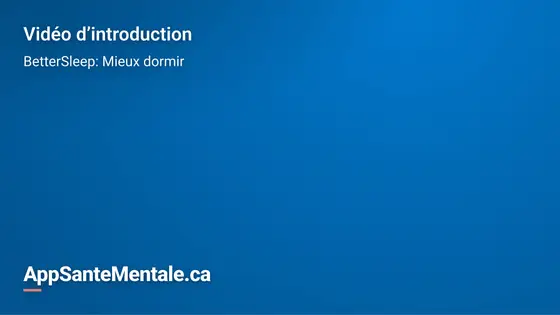 BetterSleep