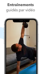 Capture d'écran 5