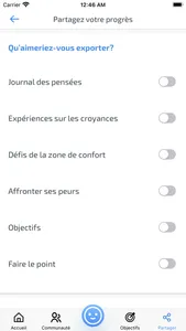 Capture d'écran 8